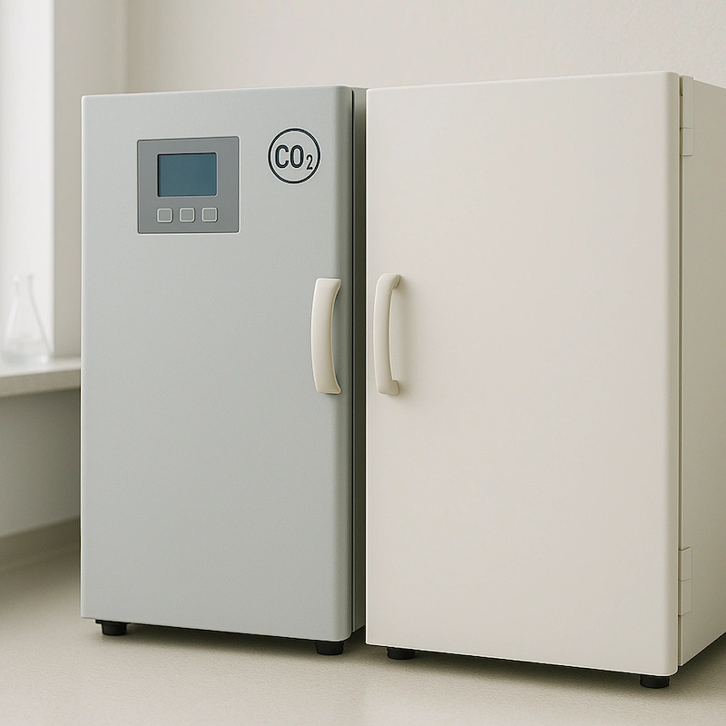 אינקובטור CO2 או רגיל – מה מתאים לך? | לבוטל